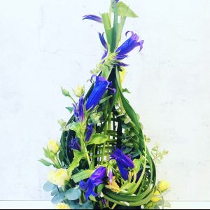 不凋花課程